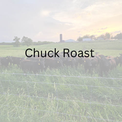 Chuck Roast