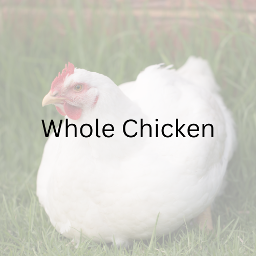 Whole Chicken