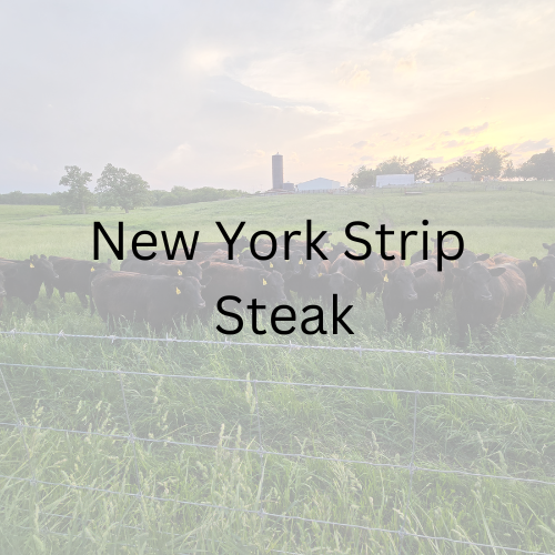 New York Strip