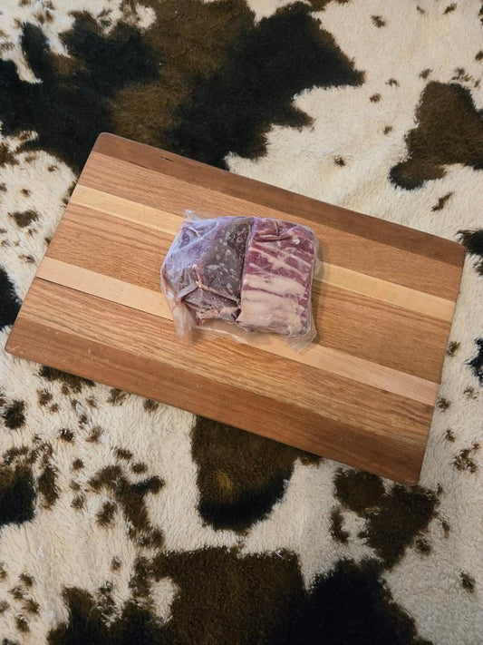 Beef Tenderloin